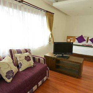 Kakiang Bungalow